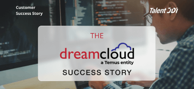 The Dreamcloud Story