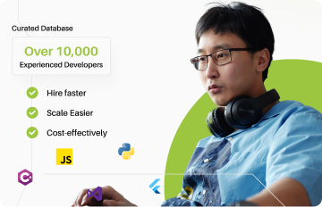 Hire Developers In Vietnam